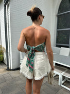 BANDEAU HANAÉ ROSE