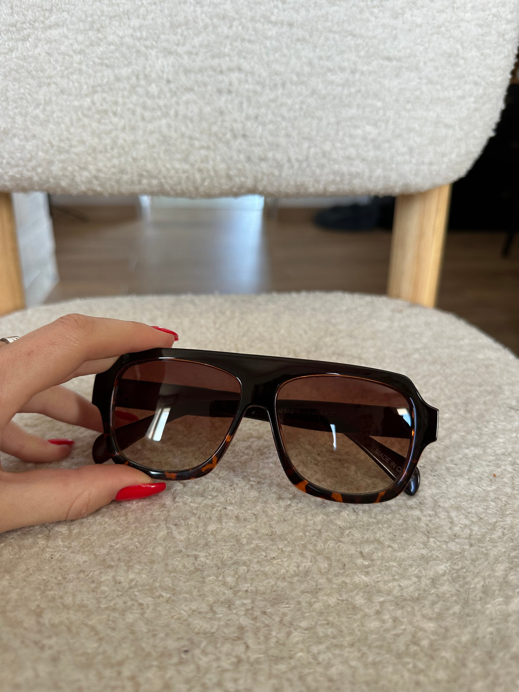 LUNETTES