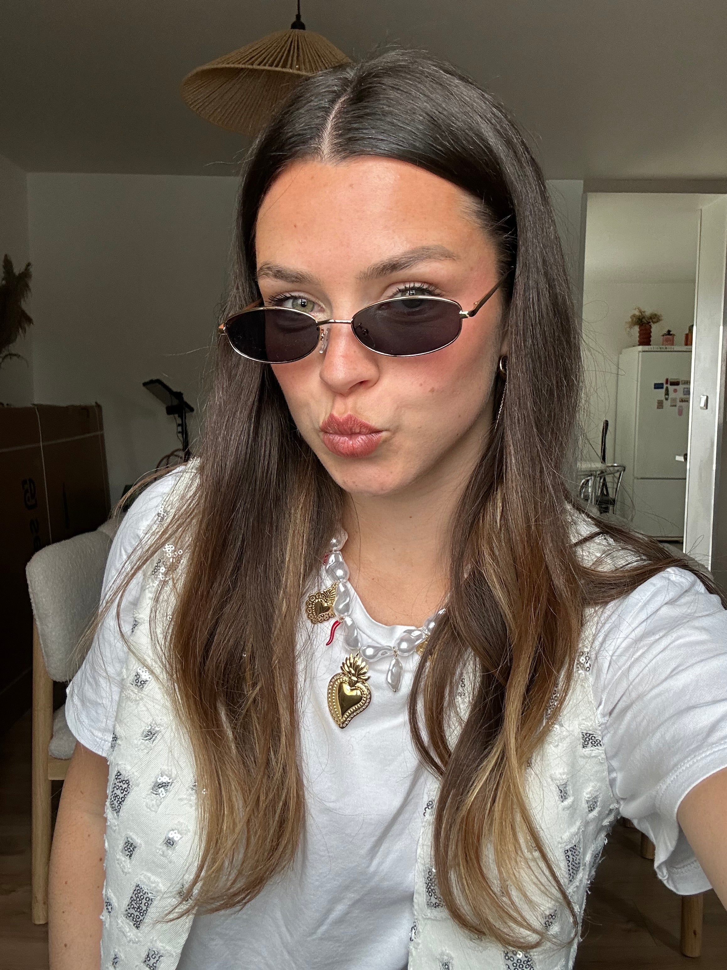 LUNETTES