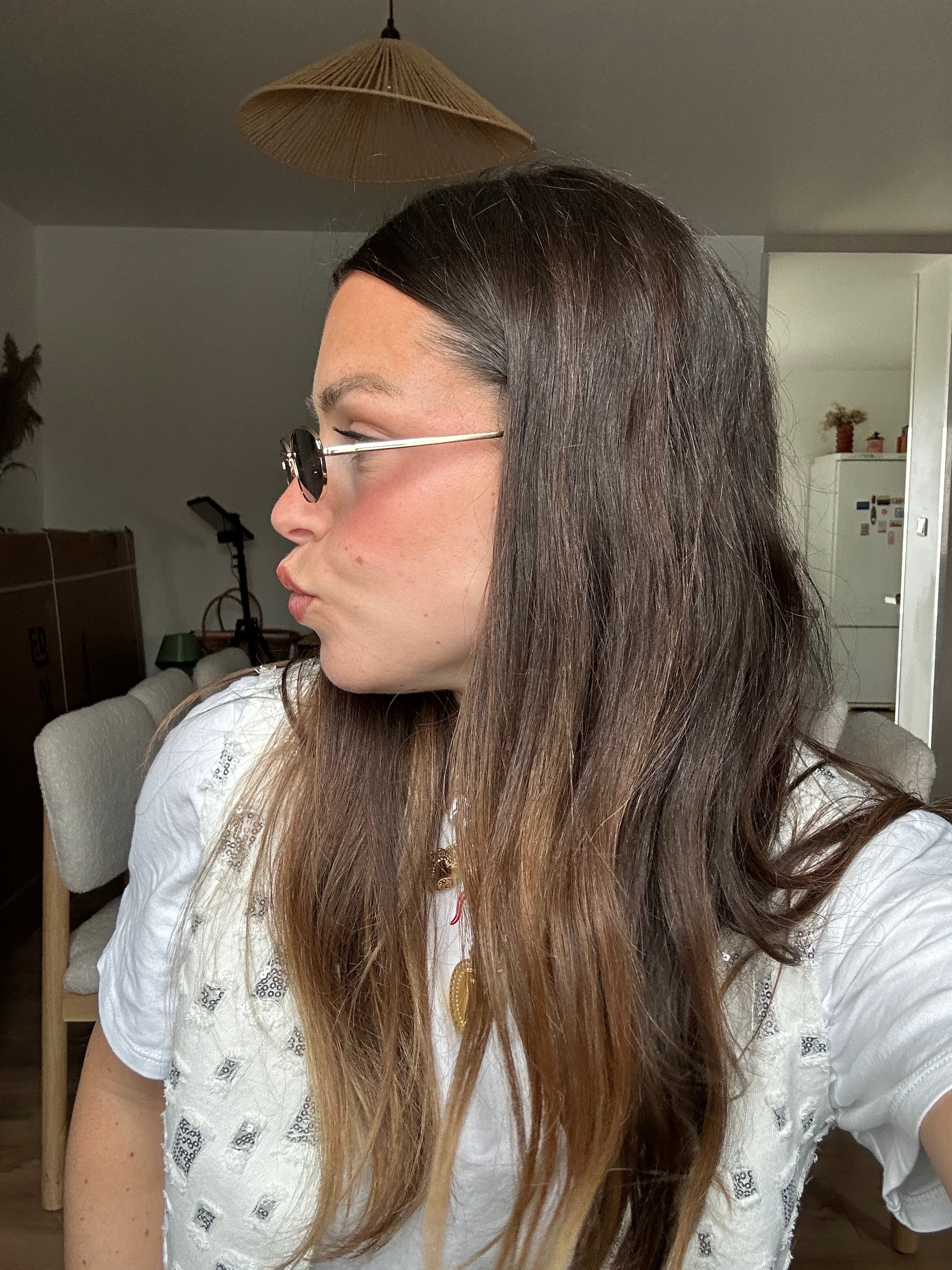 LUNETTES