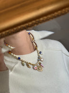 COLLIER FELICIA