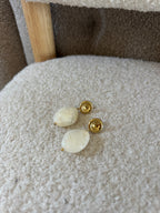 BOUCLES D'OREILLES FALONE