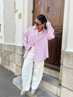 CHEMISE FRIDA