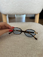 LUNETTES