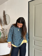 PULL DAPHNÉ