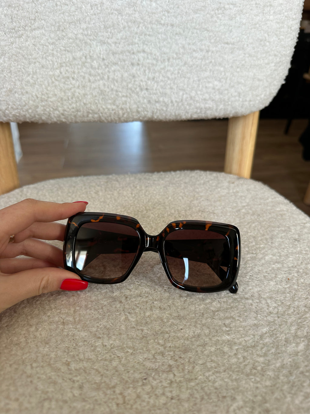 LUNETTES