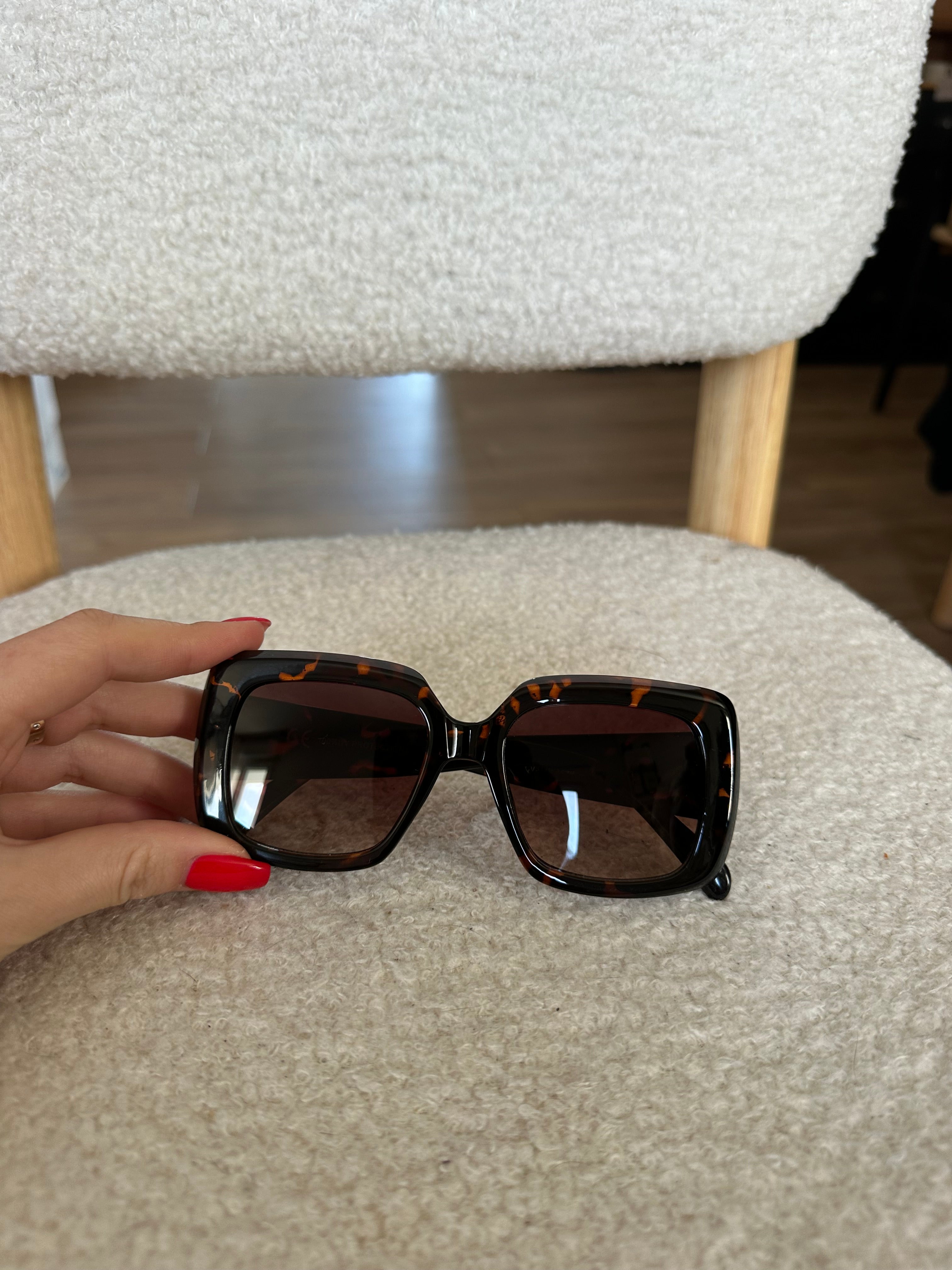 LUNETTES