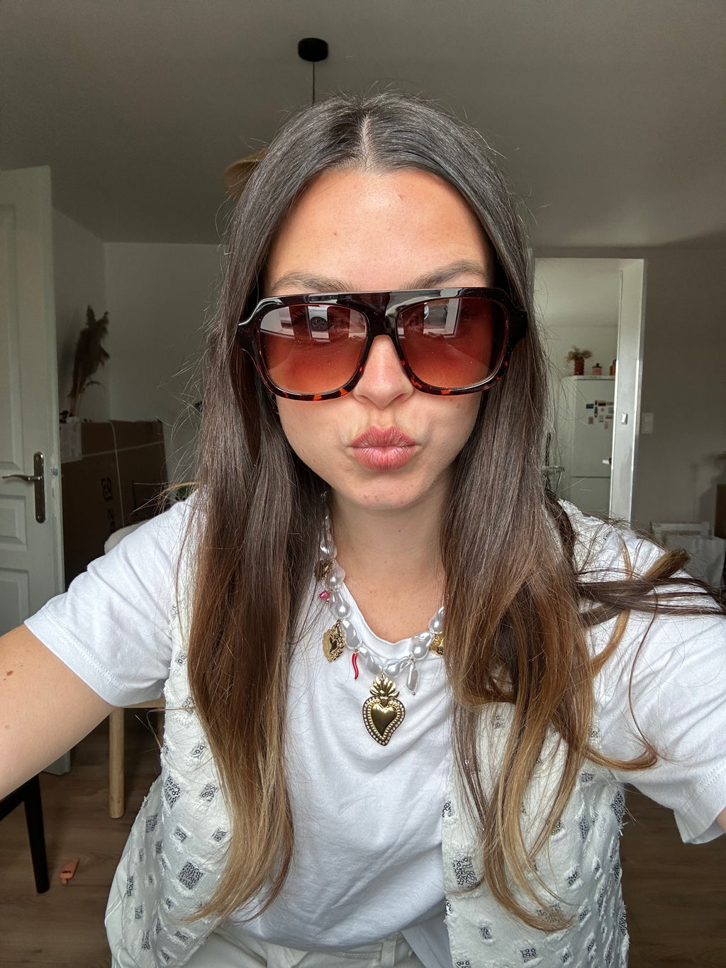 LUNETTES