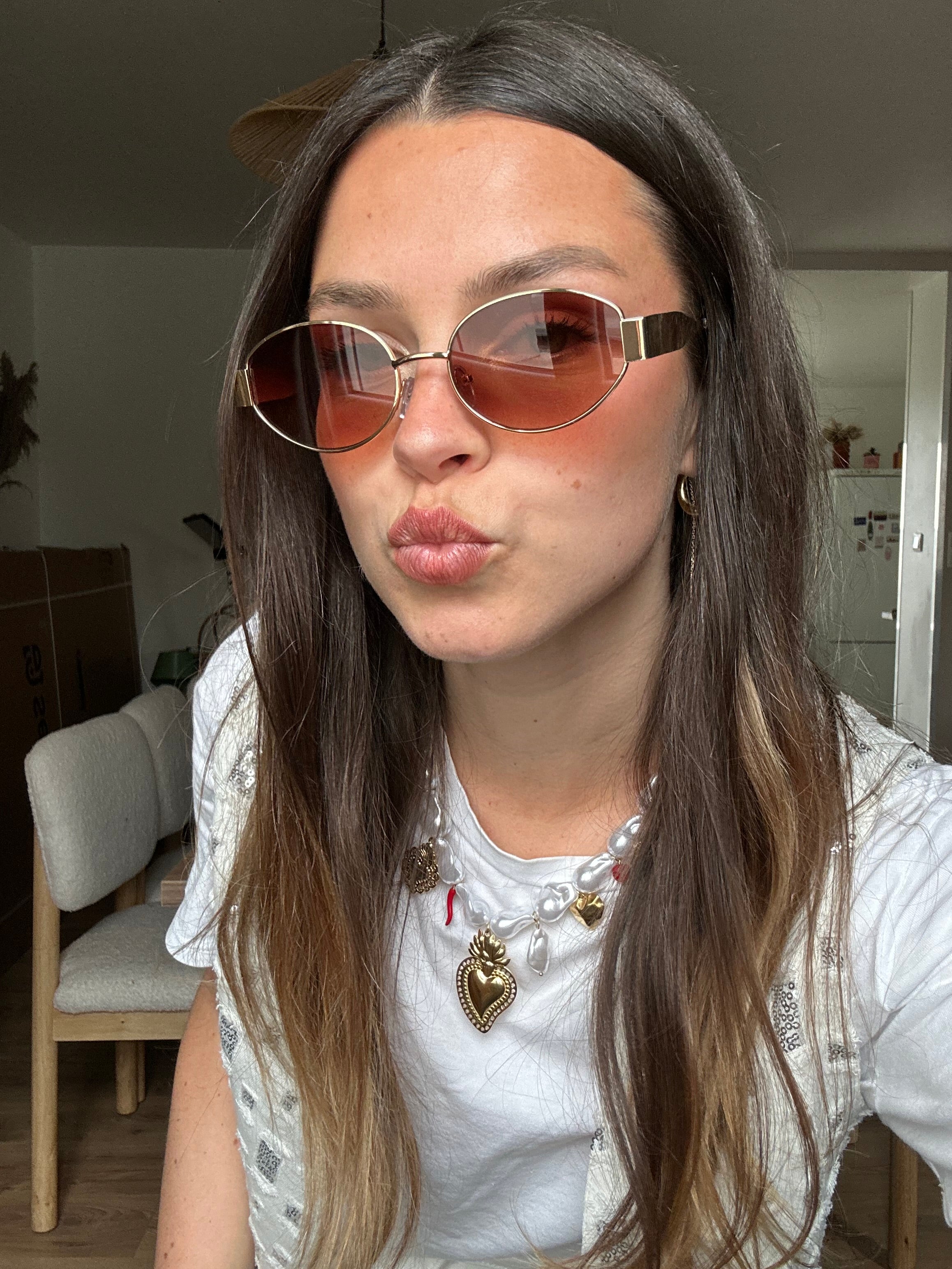 LUNETTES