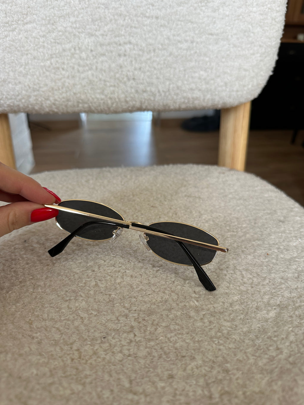LUNETTES