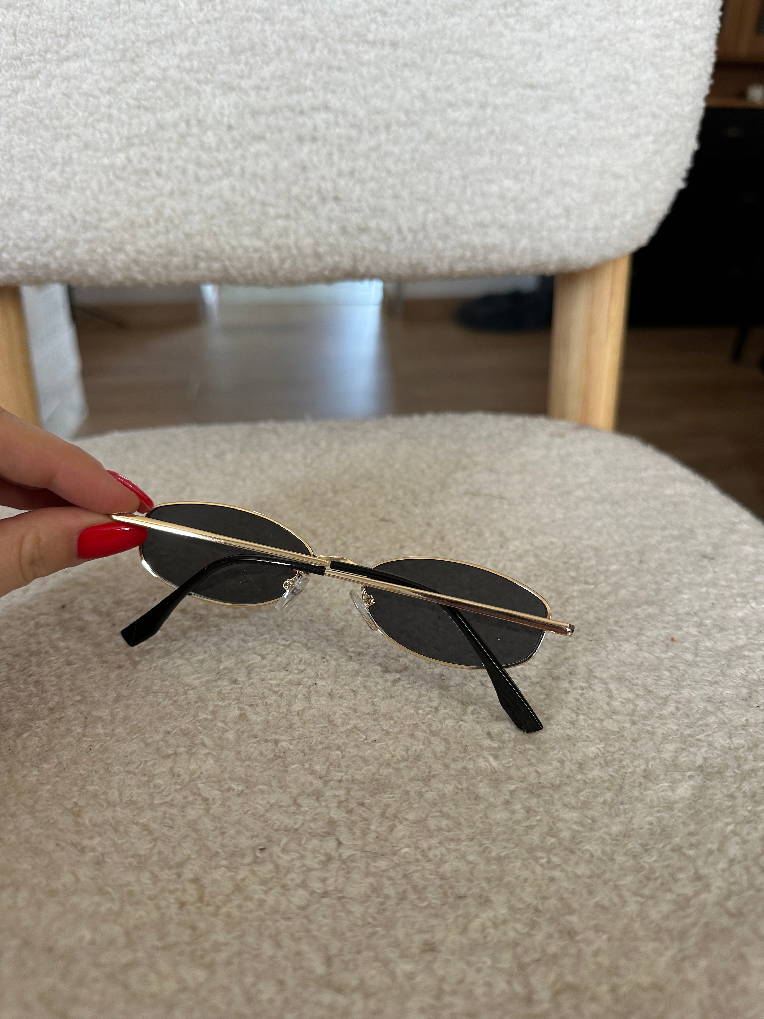 LUNETTES