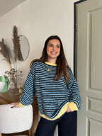 PULL DAPHNÉ