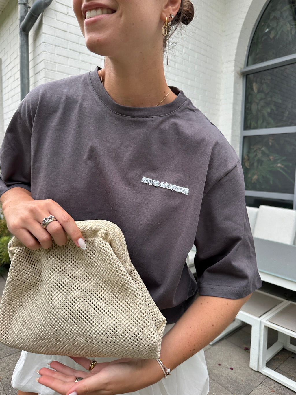 SAC HAZEL DORÉ