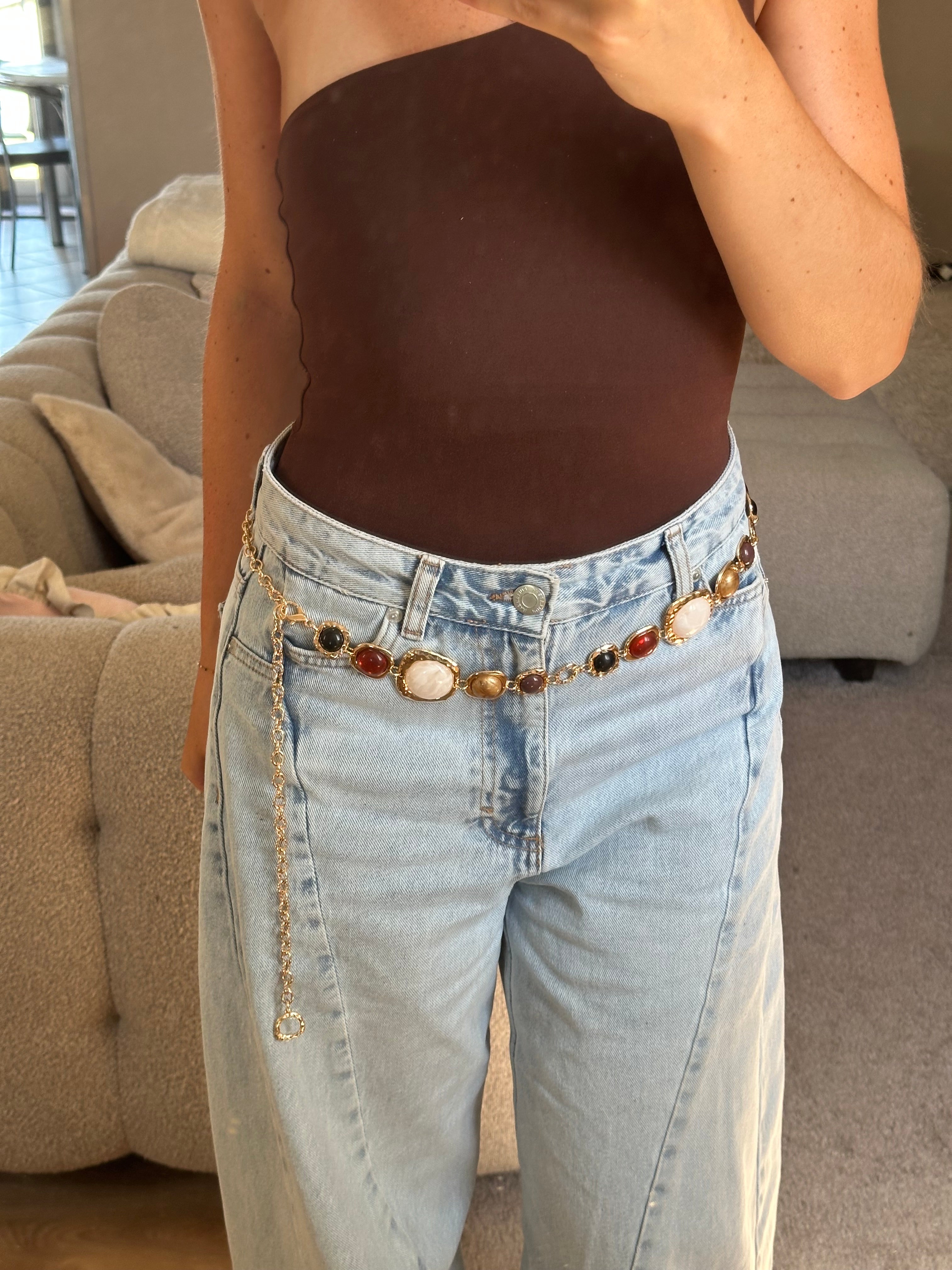 CEINTURE HAVI