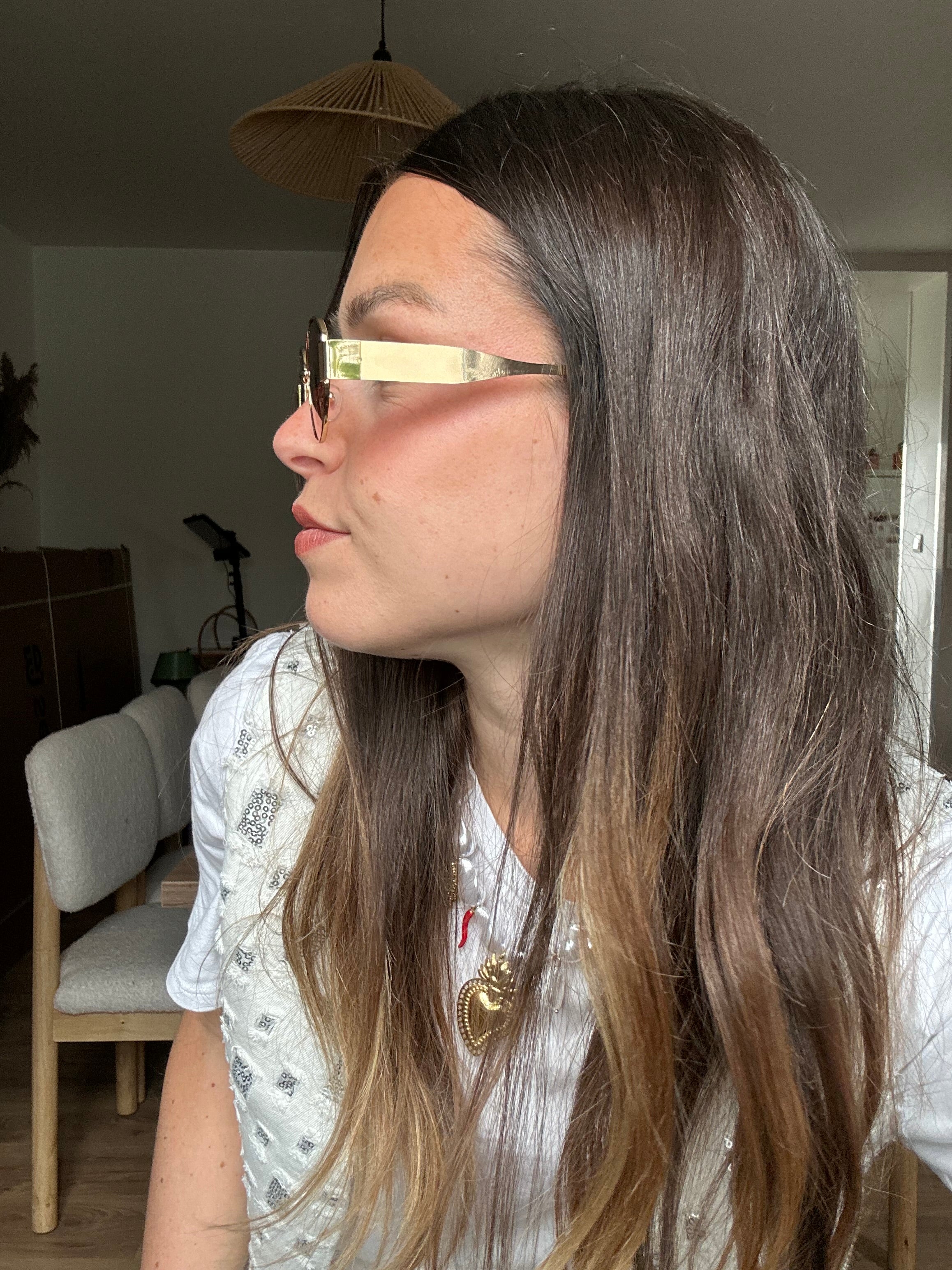 LUNETTES