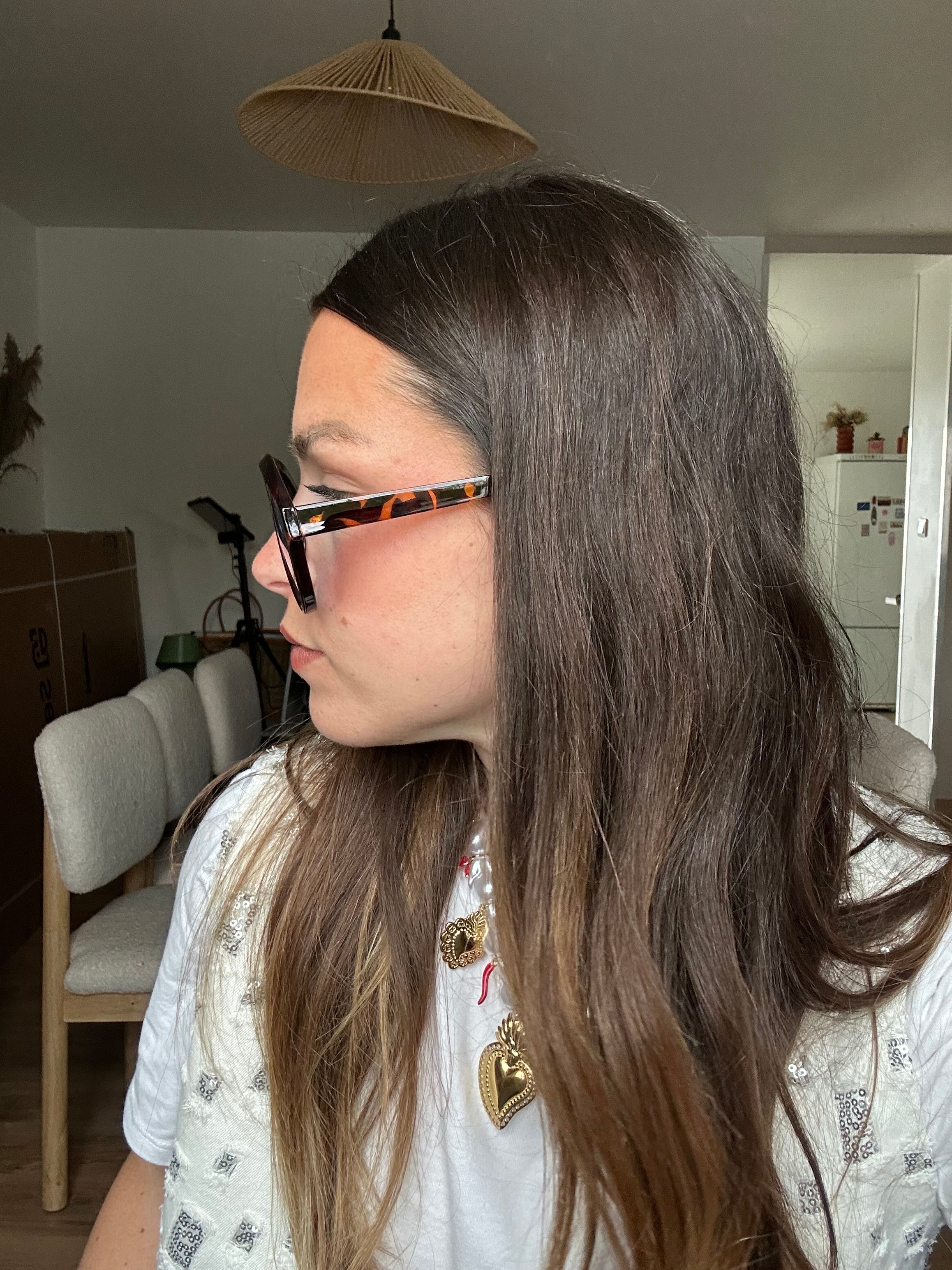 LUNETTES