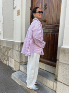 CHEMISE FRIDA