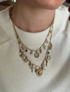 COLLIER FAZIA