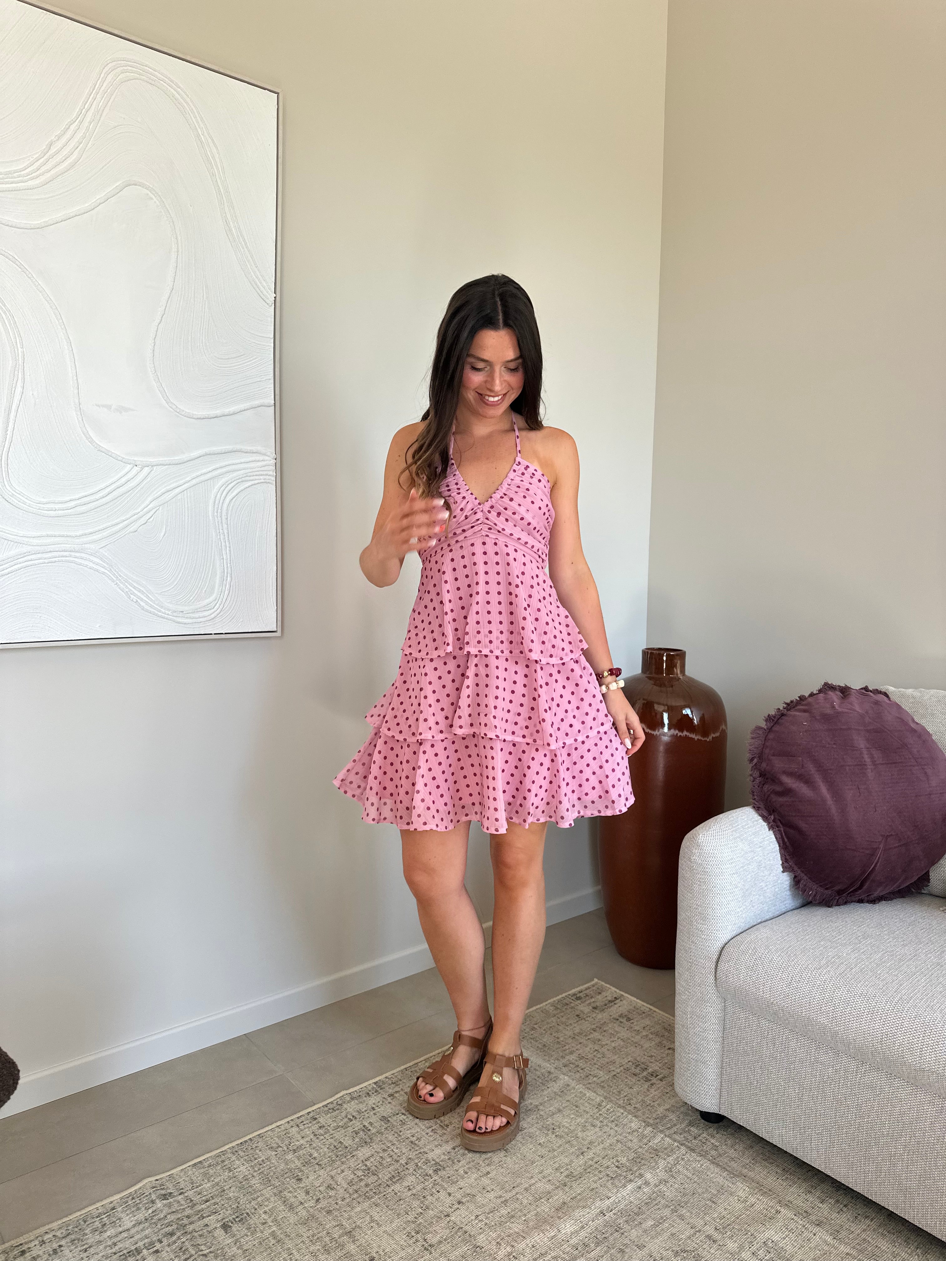 ROBE GRAZIELLA
