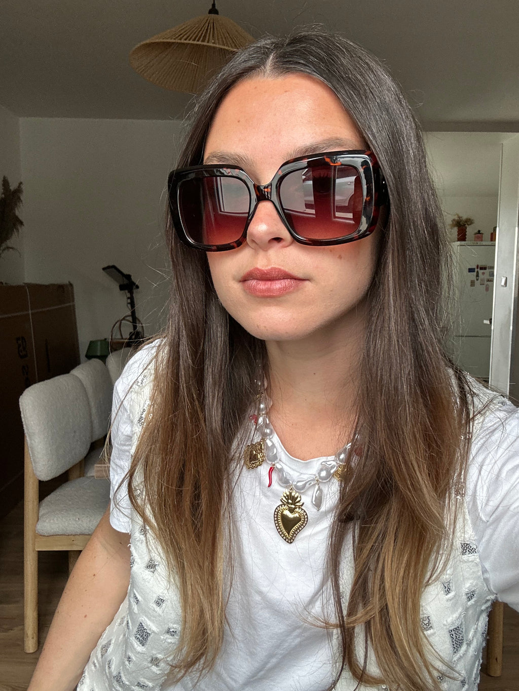 LUNETTES