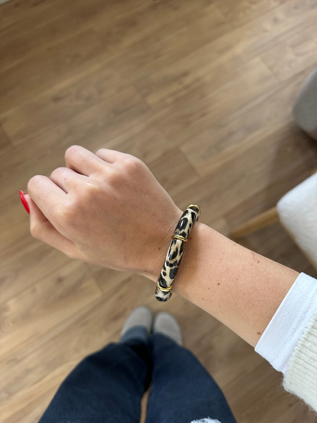 BRACELET FLORE