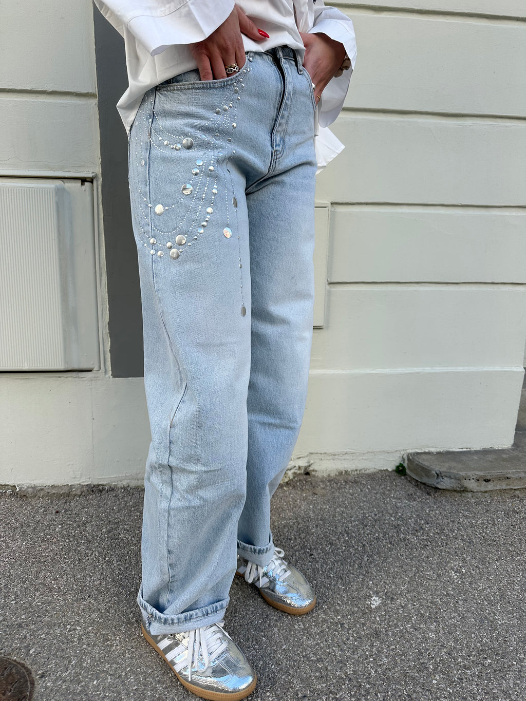 JEANS FISA