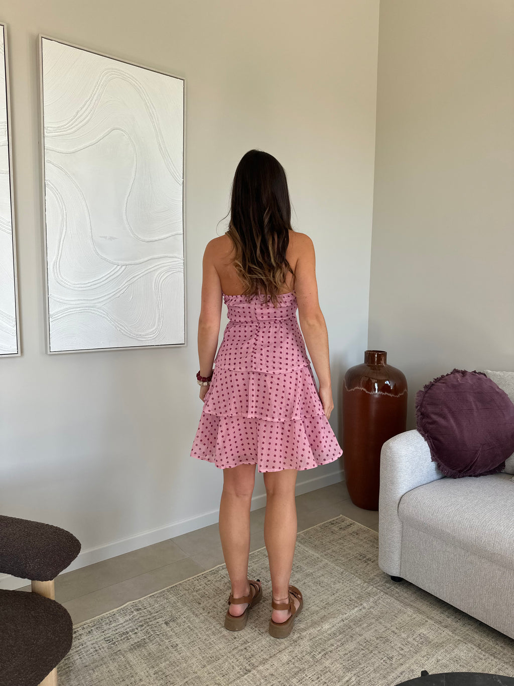 ROBE GRAZIELLA