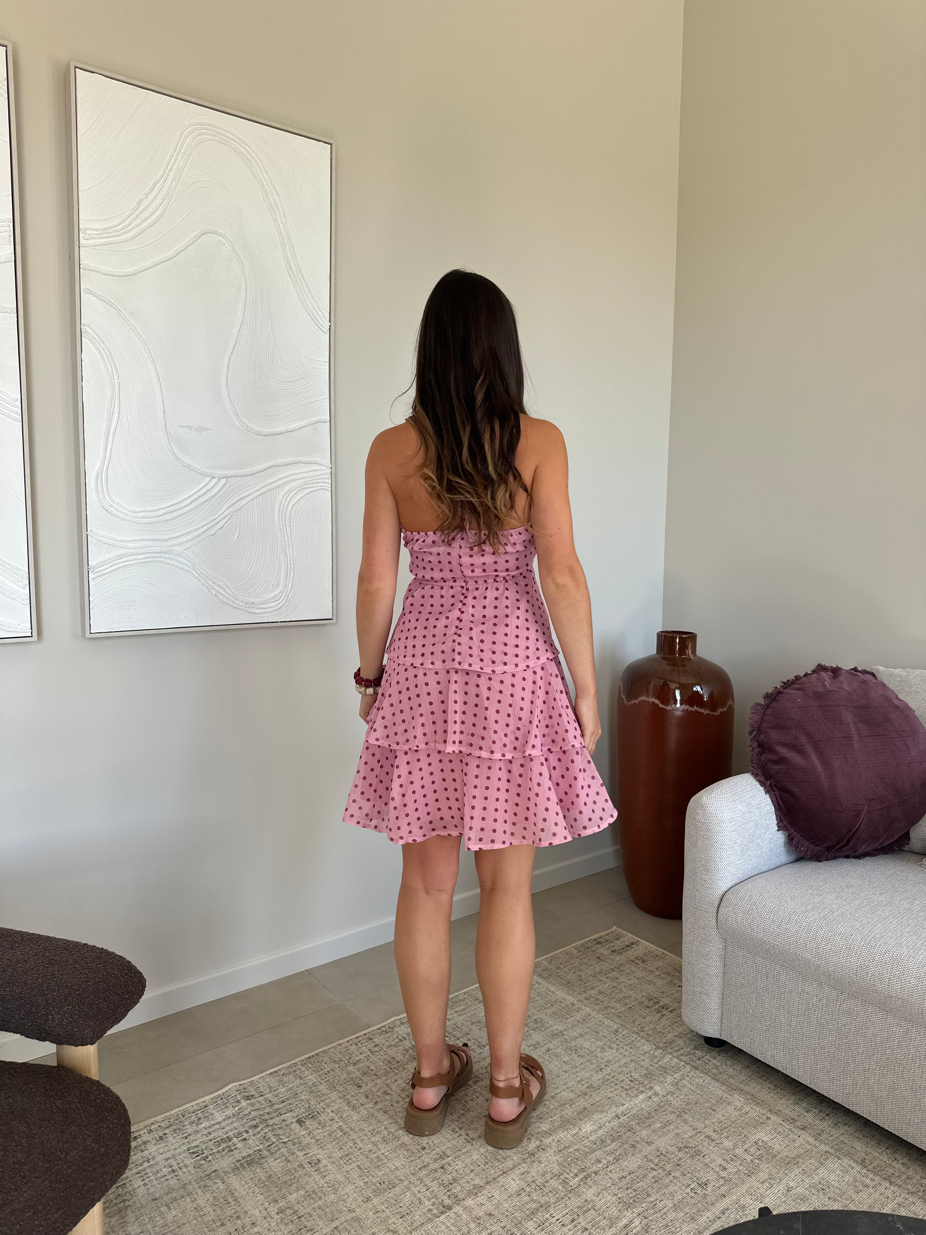 ROBE GRAZIELLA