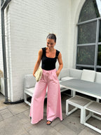 PANTALON HANNA ROSE