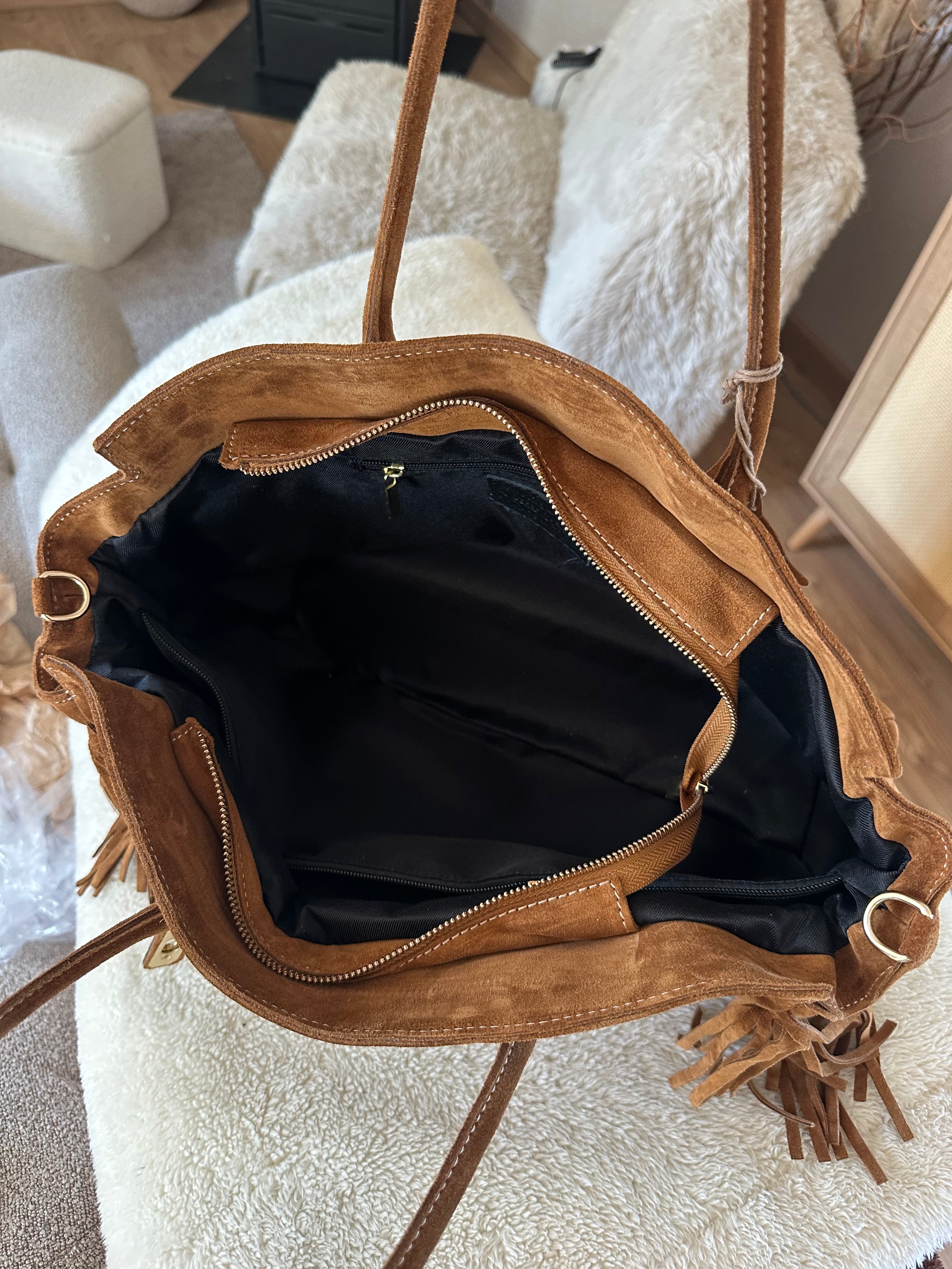 SAC HALI CAMEL