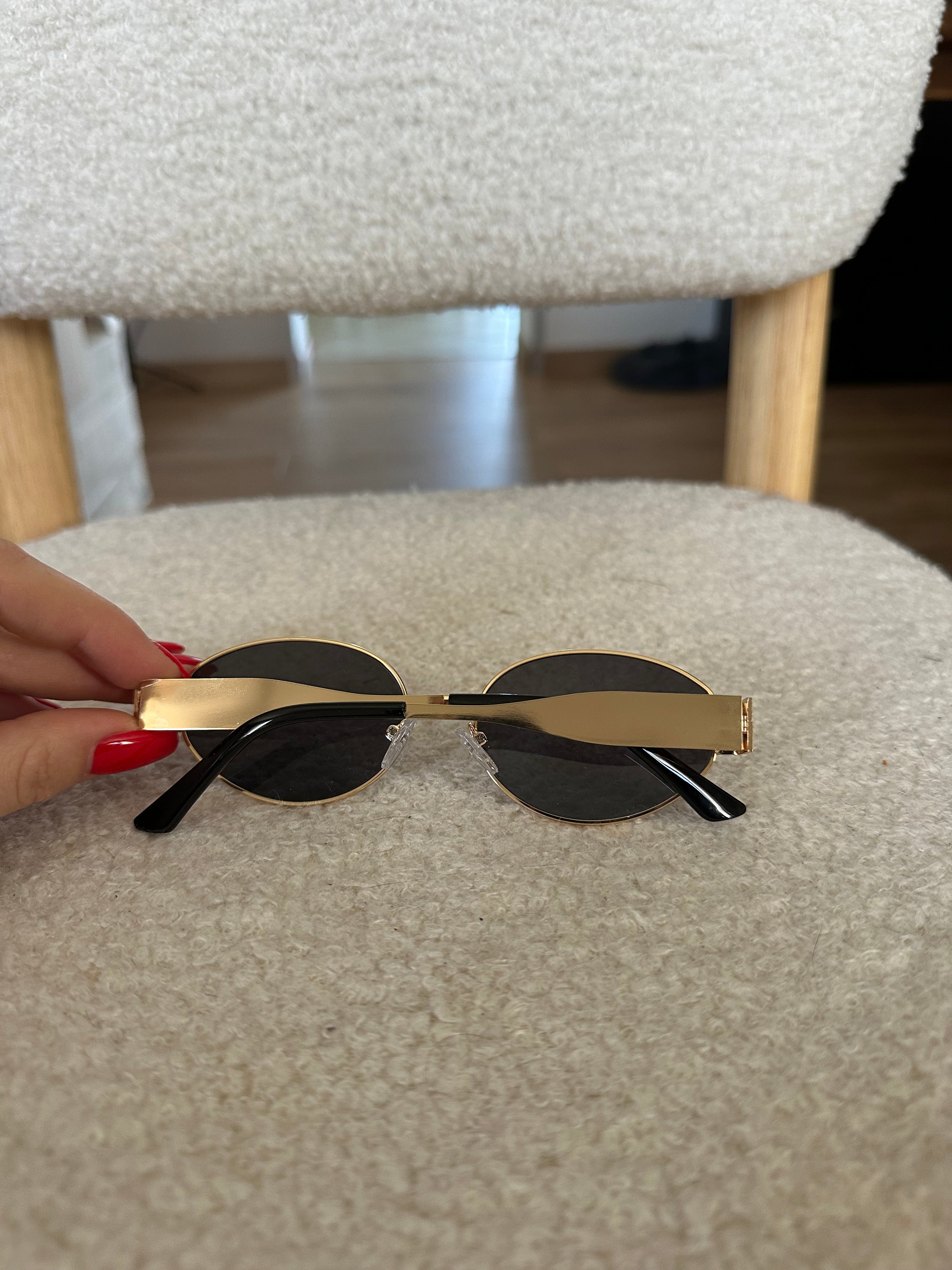 LUNETTES