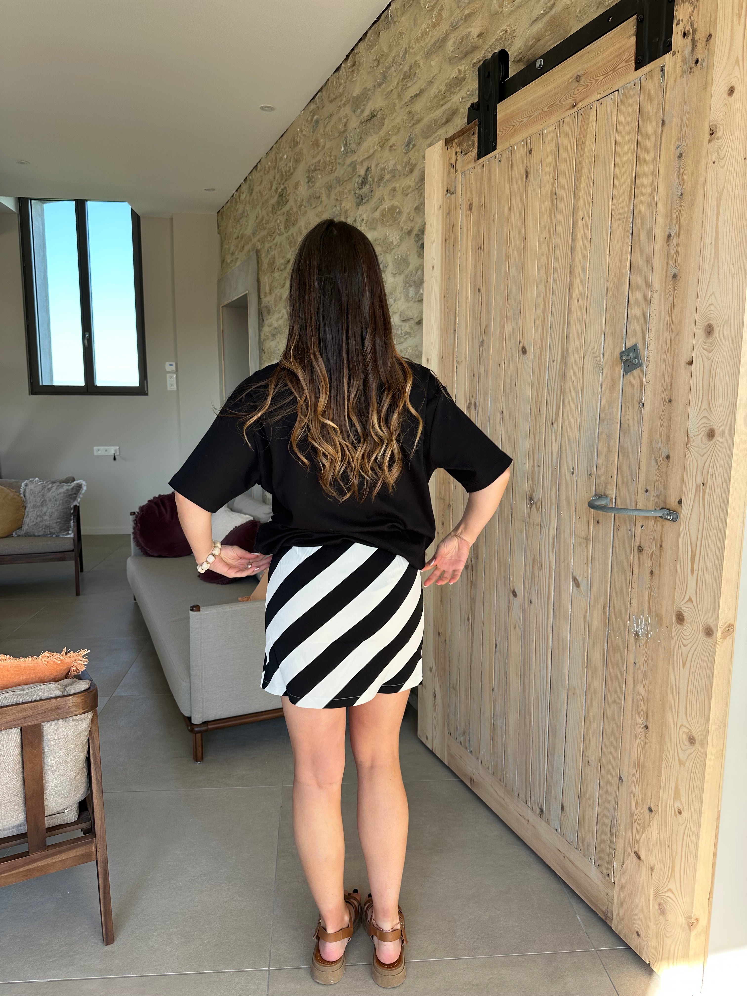 JUPE GRAZIA