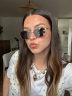 LUNETTES