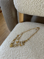 COLLIER FAZIA
