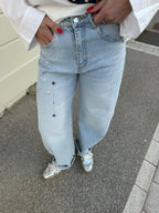 JEANS FISA