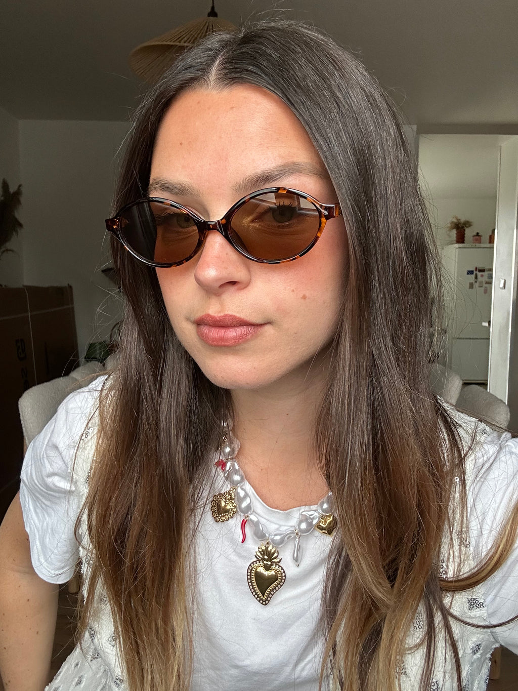 LUNETTES
