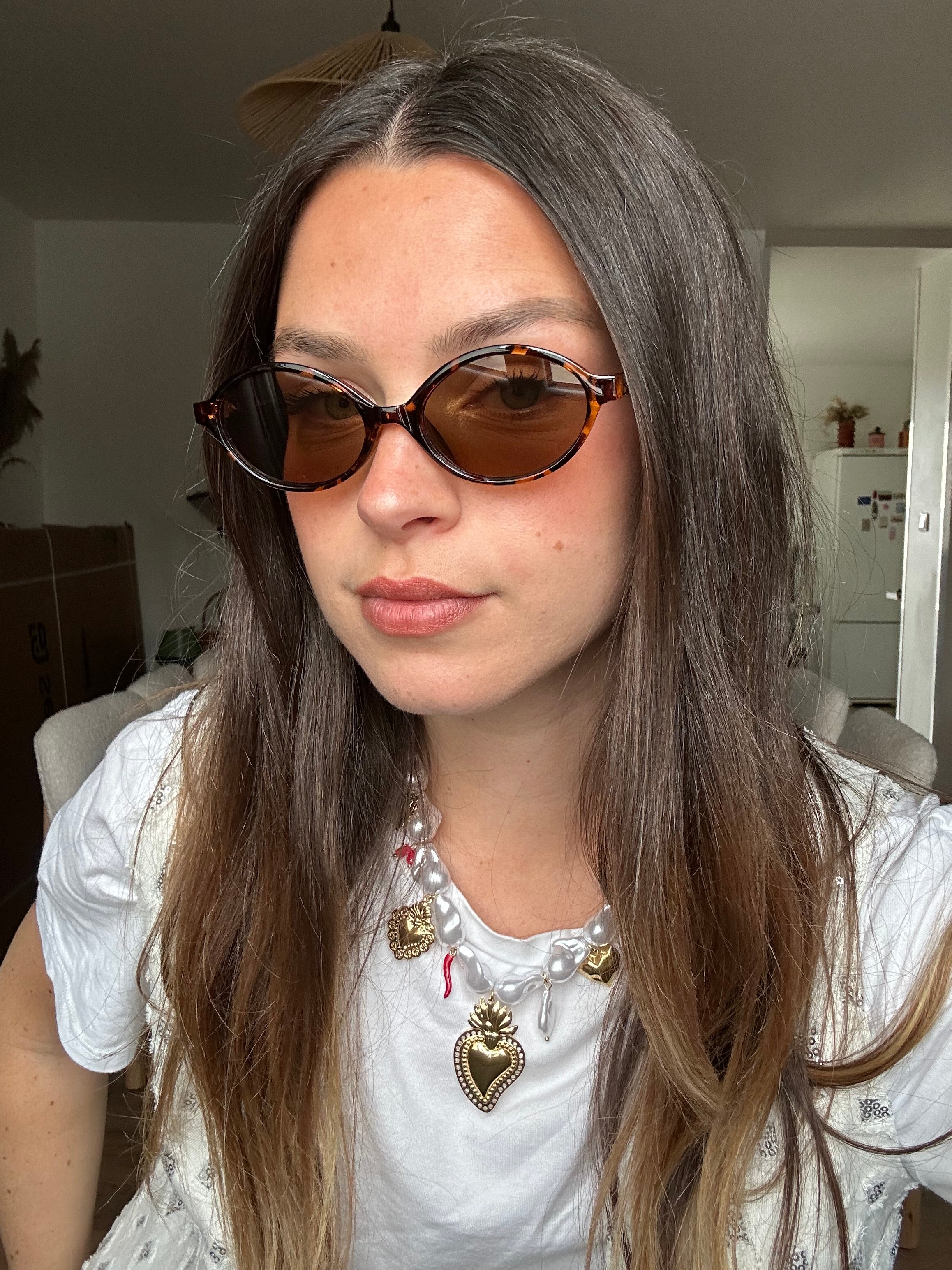 LUNETTES