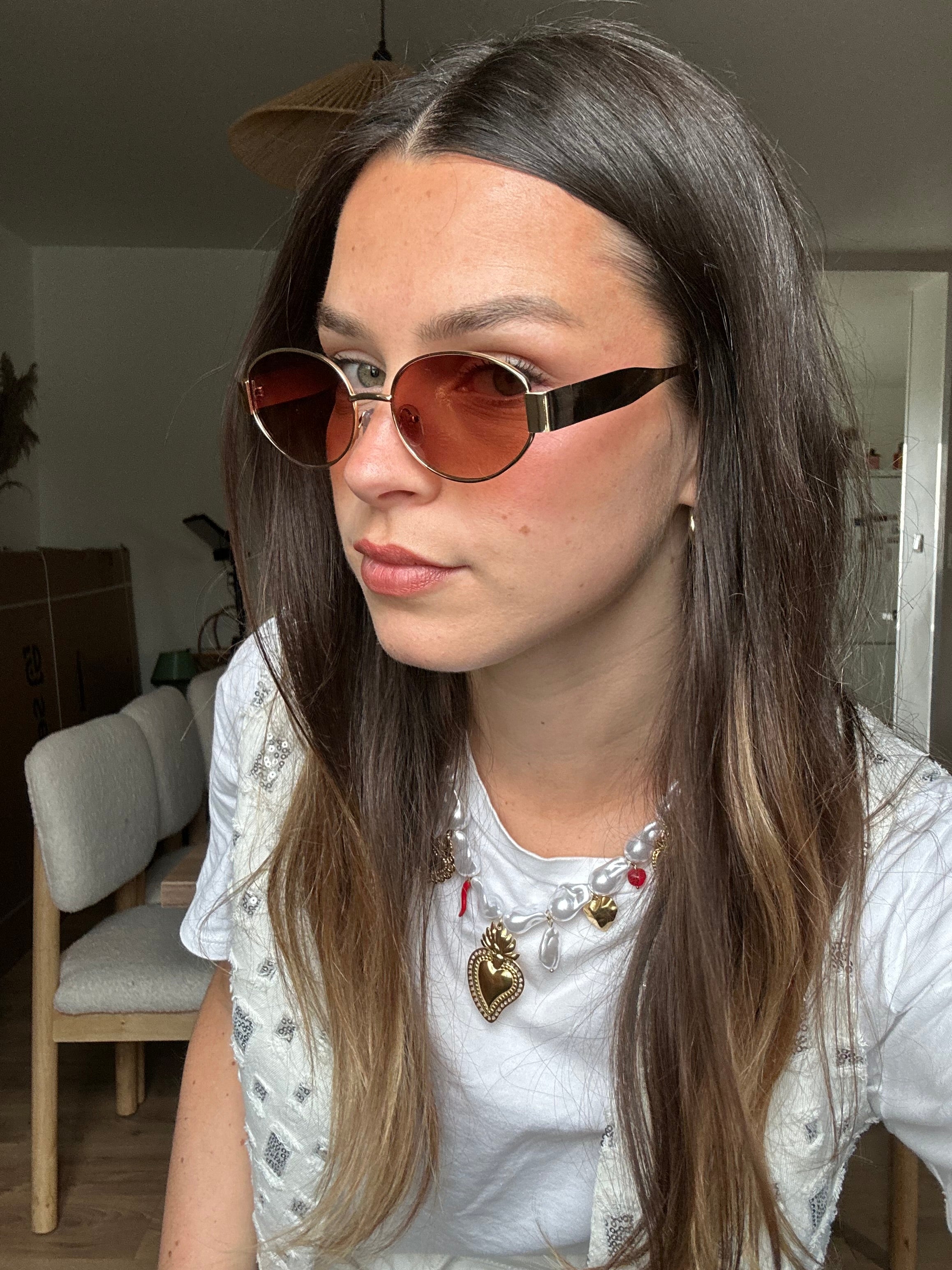 LUNETTES