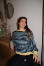 PULL DAPHNÉ
