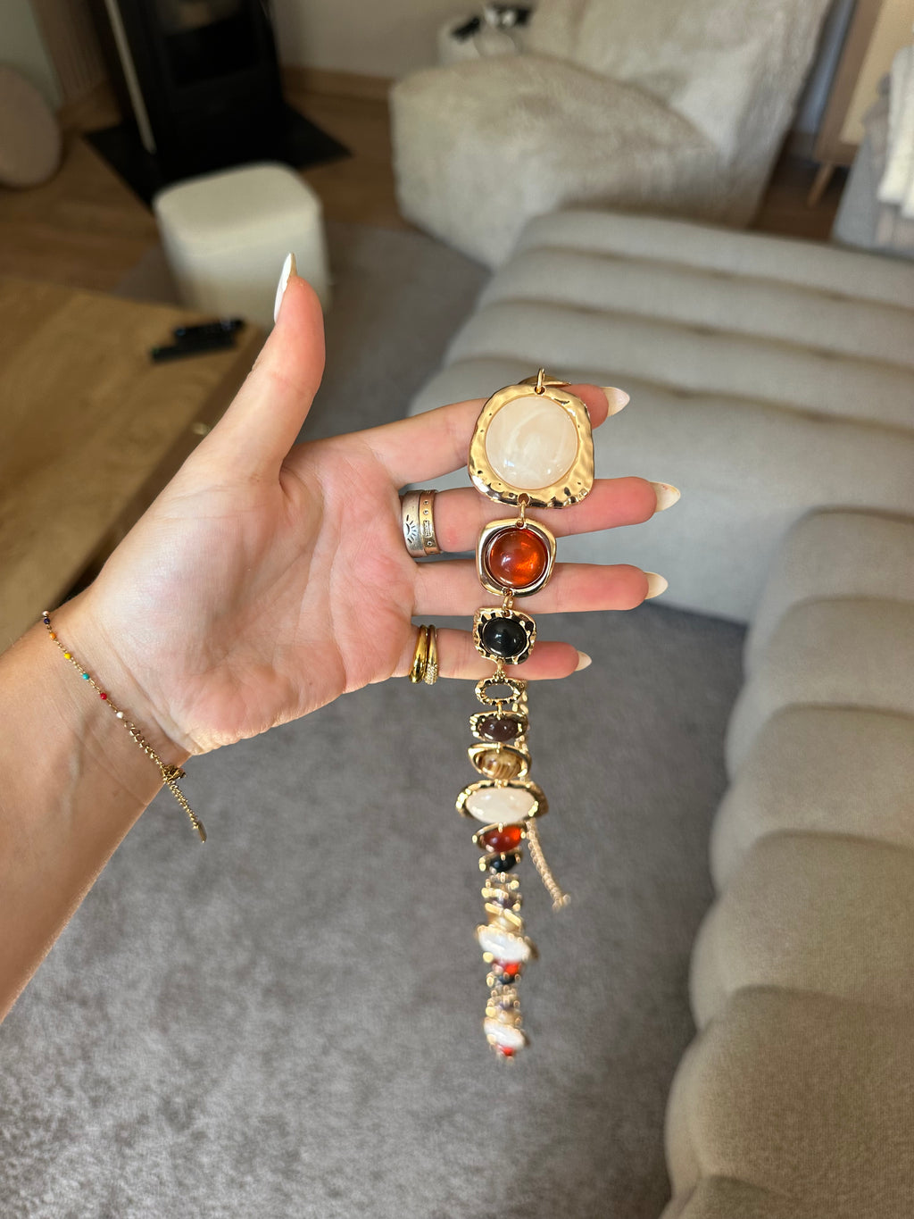 CEINTURE HAVI