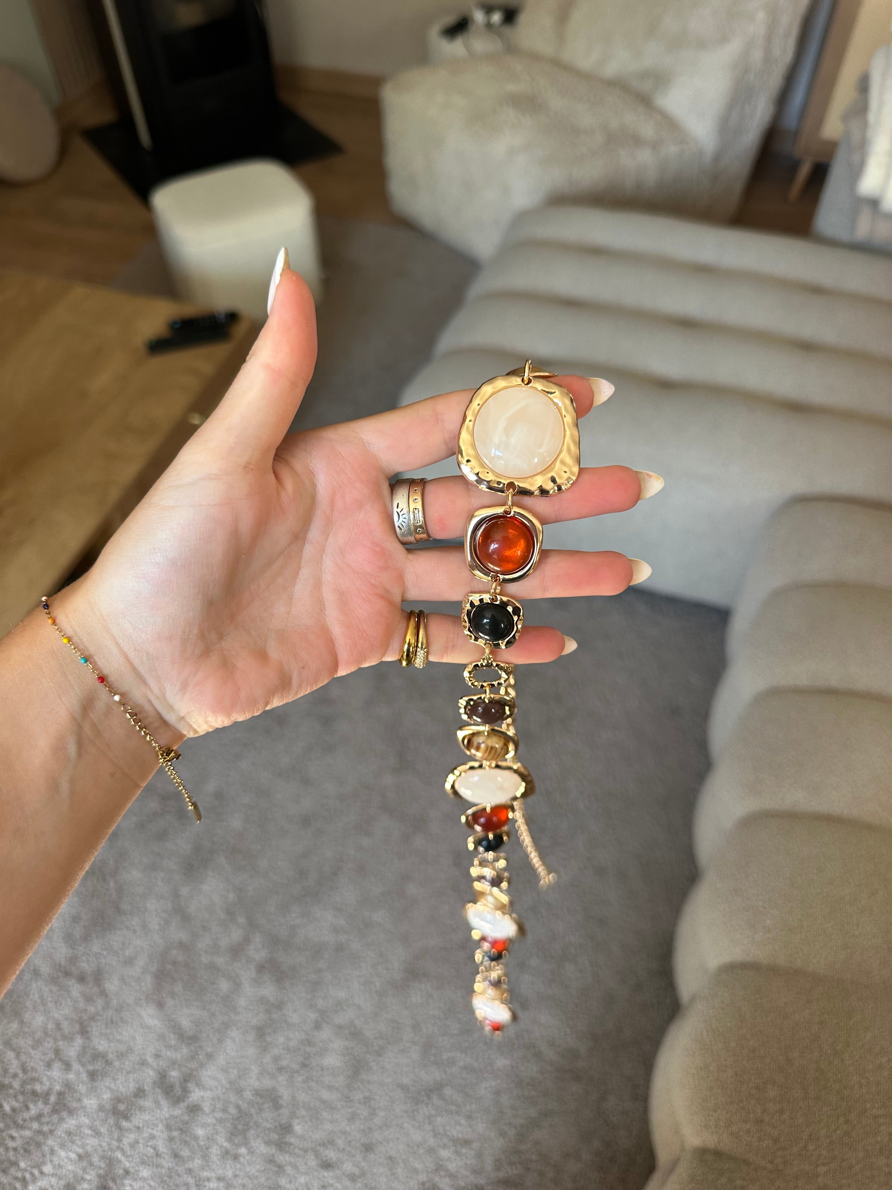 CEINTURE HAVI