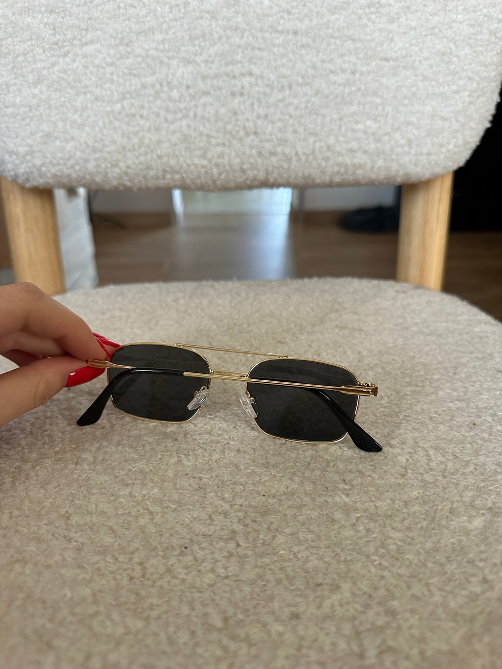 LUNETTES