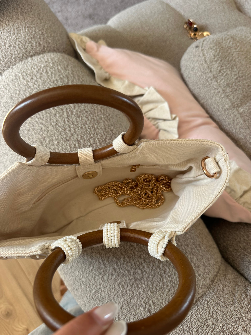 SAC HONA
