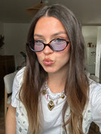 LUNETTES