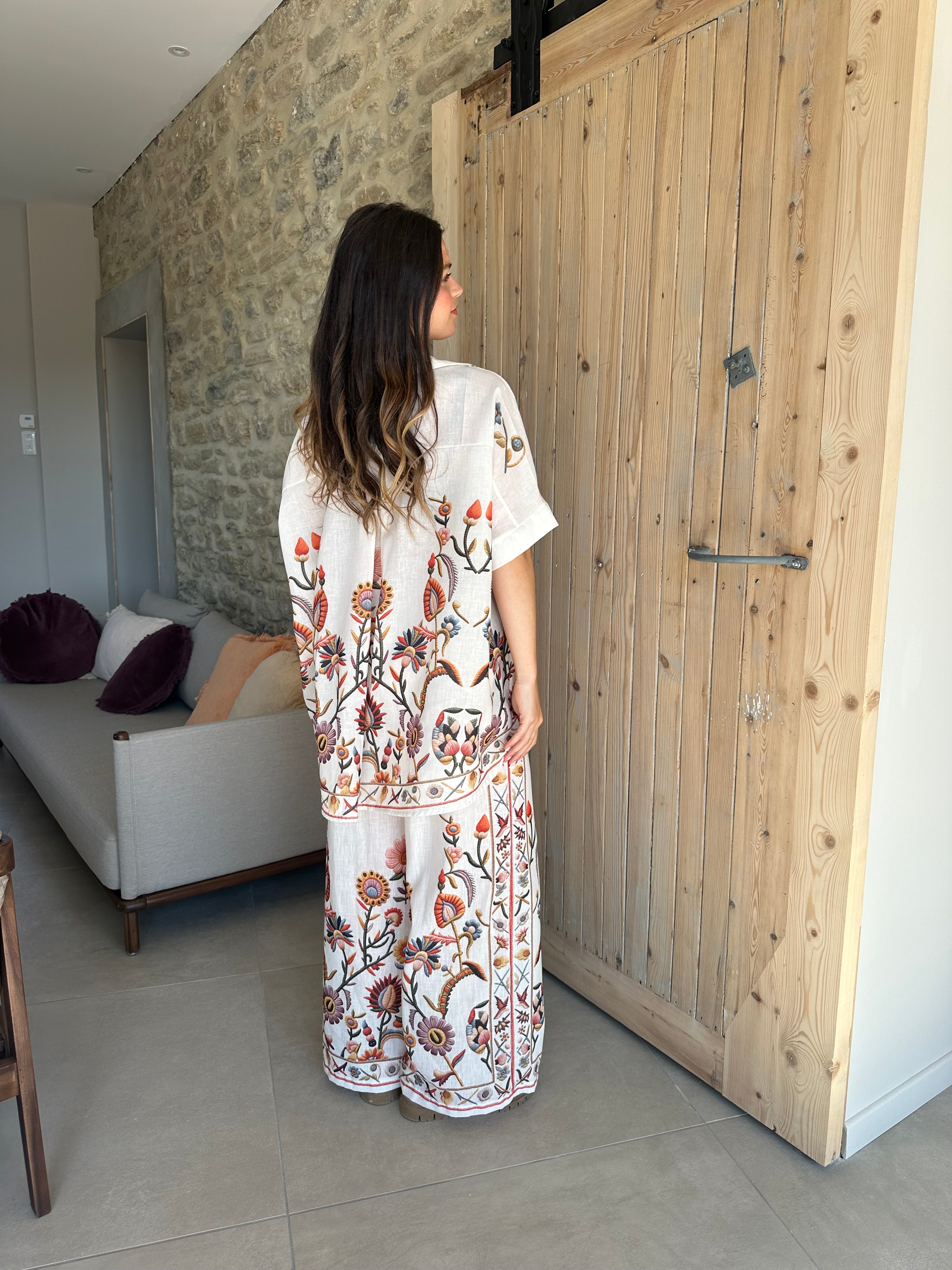 PANTALON GRACE
