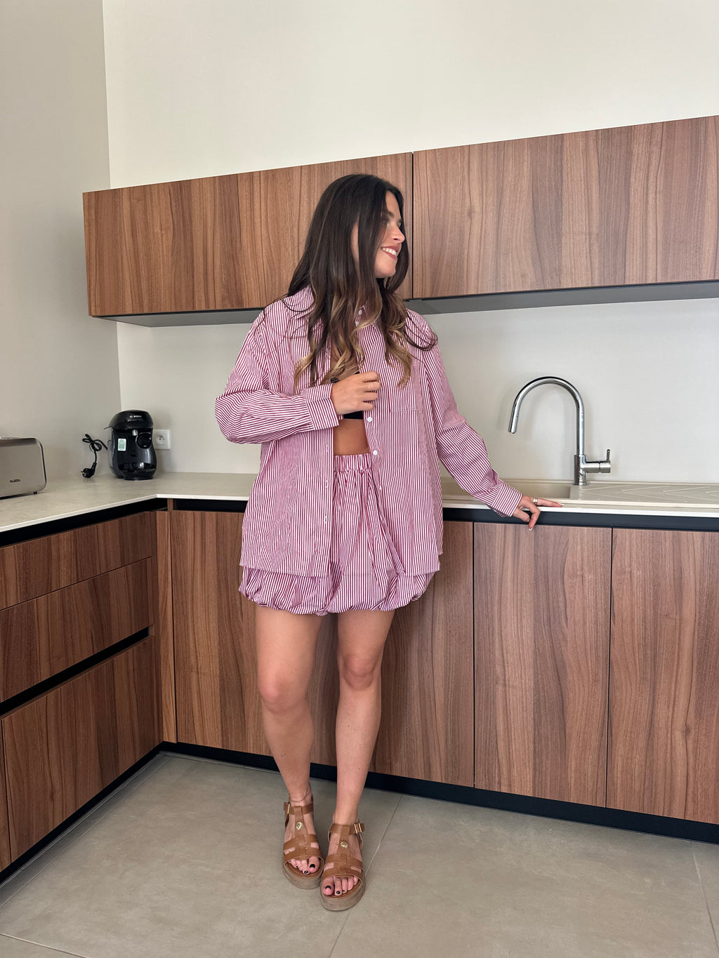 ENSEMBLE GIULIA