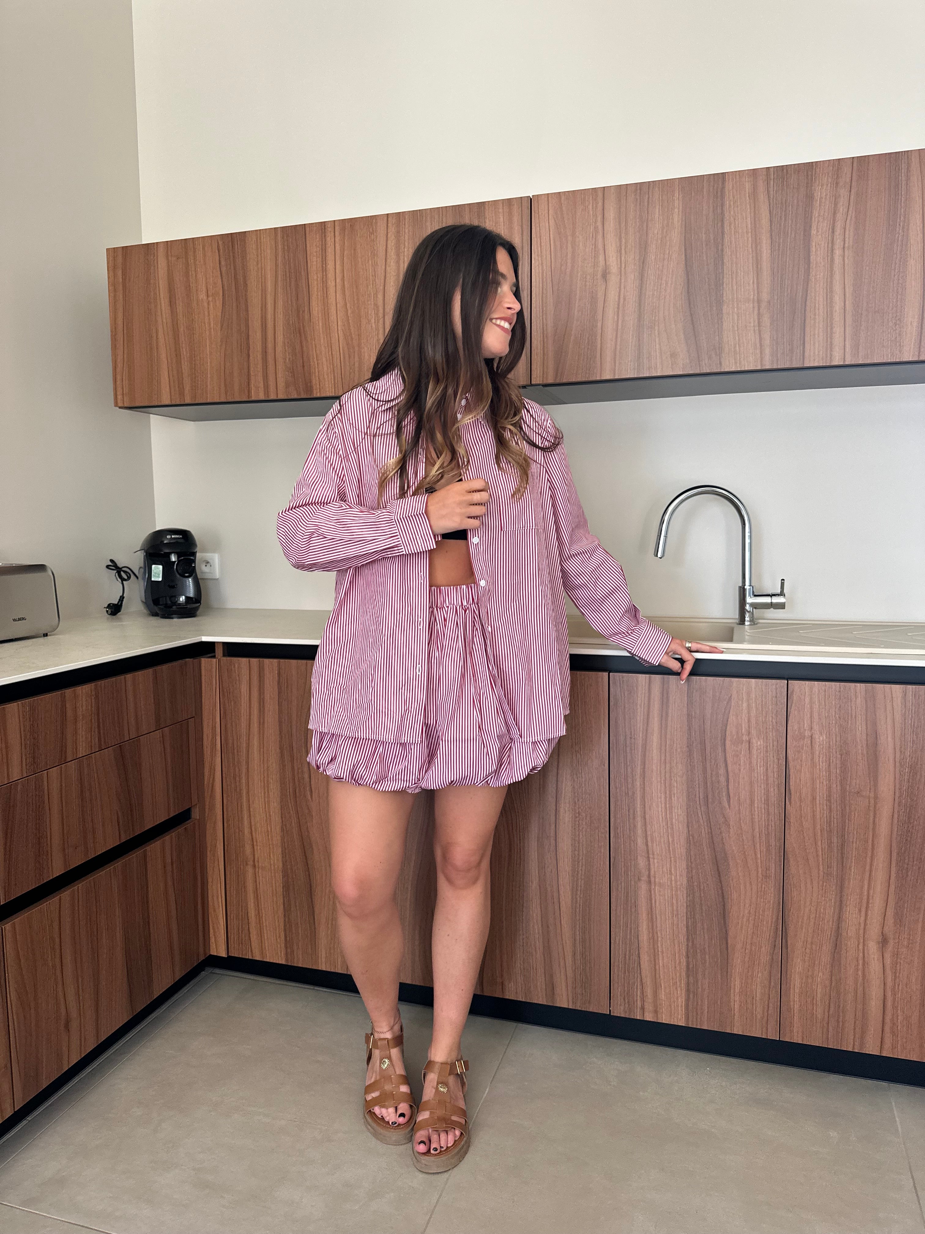 ENSEMBLE GIULIA