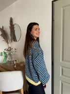 PULL DAPHNÉ