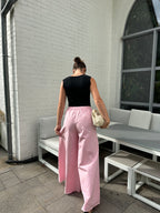 PANTALON HANNA ROSE
