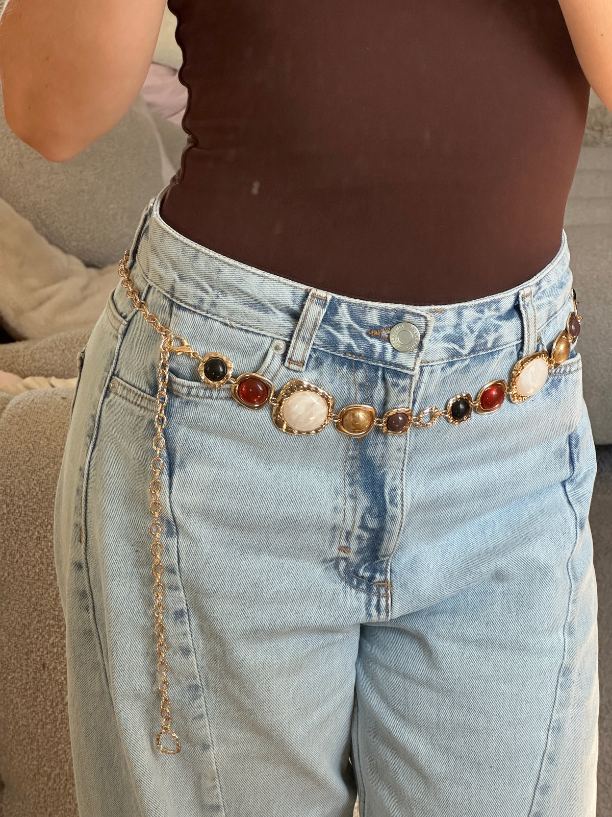 CEINTURE HAVI